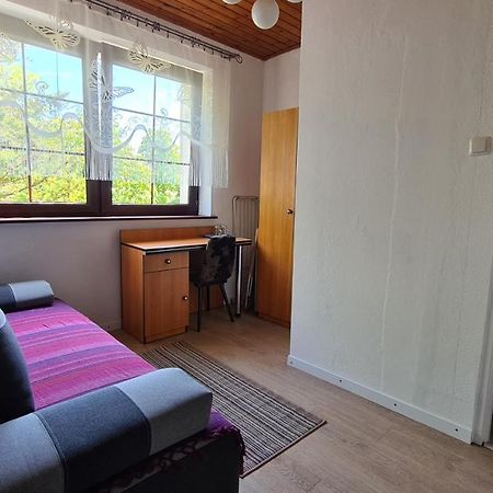 Hotel Renesans Władysławowo Esterno foto