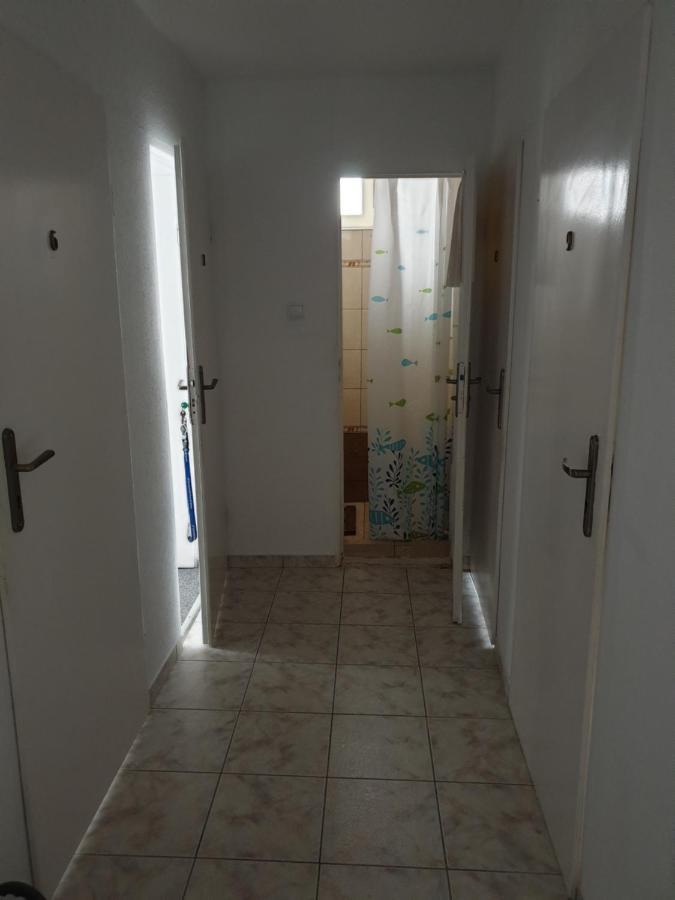 Hotel Renesans Władysławowo Esterno foto