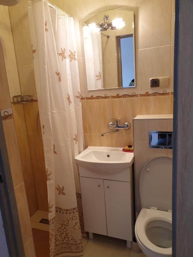 Hotel Renesans Władysławowo Esterno foto