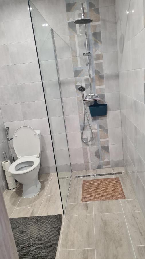 Hotel Renesans Władysławowo Esterno foto