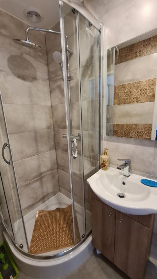 Hotel Renesans Władysławowo Esterno foto